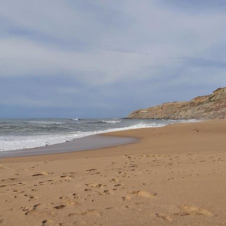 Casa Atlantic'Amar Villa Ribamar  Kültér fotó