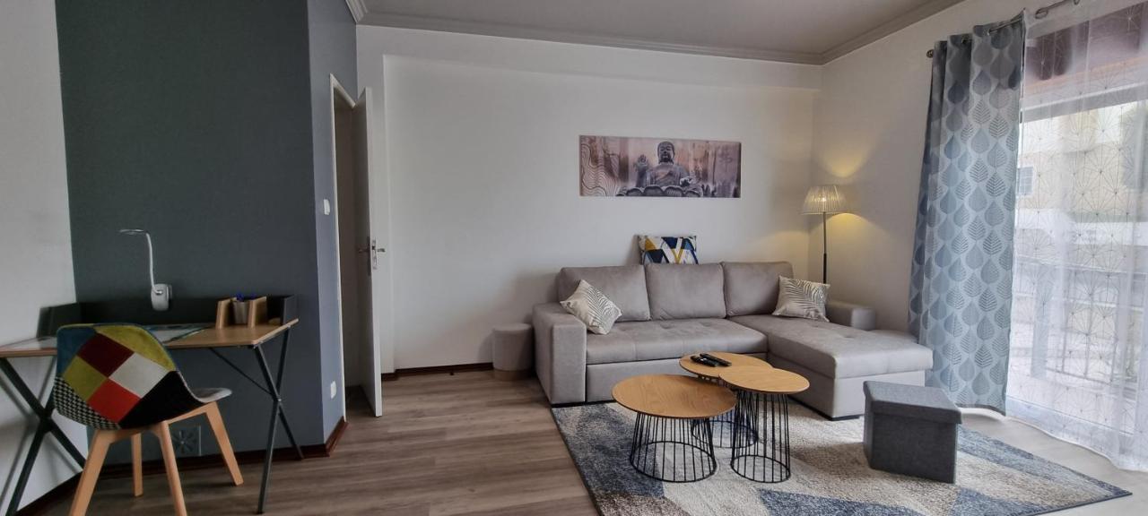 Casa Atlantic'Amar Villa Ribamar  Kültér fotó
