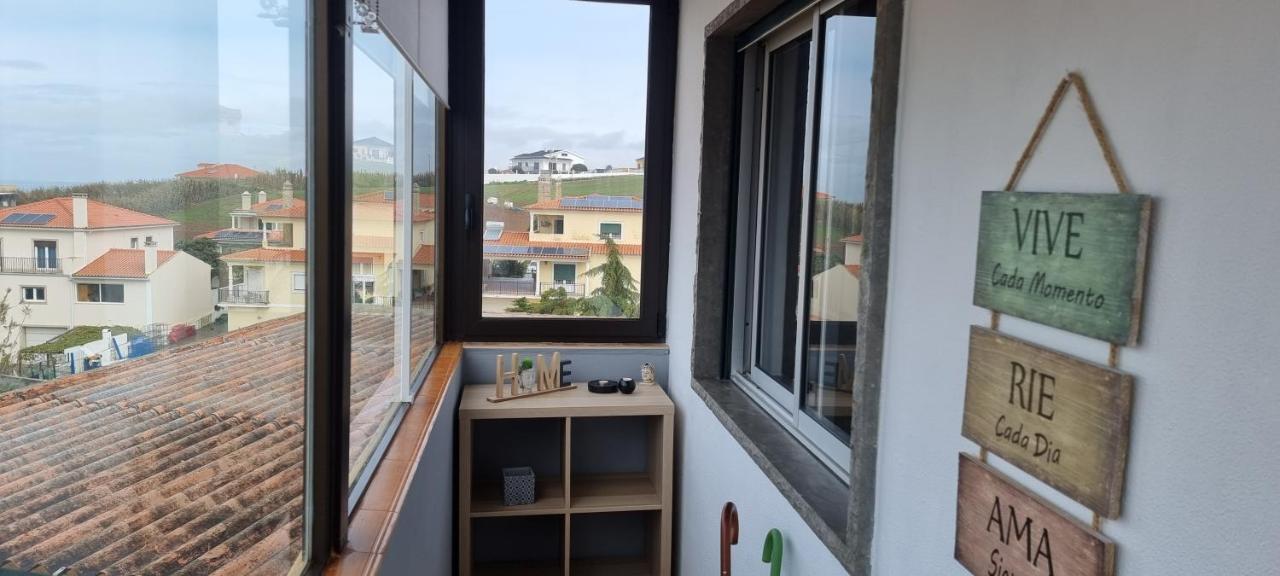 Casa Atlantic'Amar Villa Ribamar  Kültér fotó
