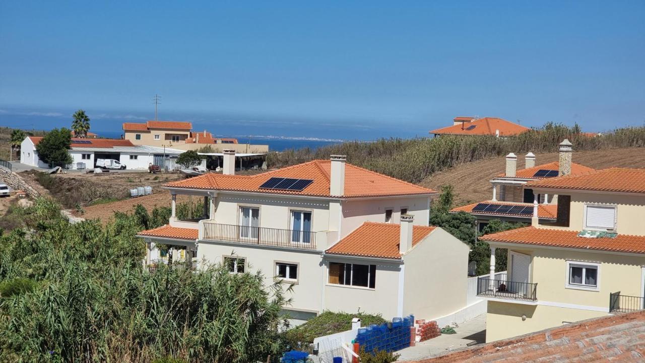 Casa Atlantic'Amar Villa Ribamar  Kültér fotó