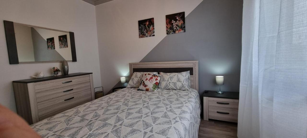Casa Atlantic'Amar Villa Ribamar  Kültér fotó