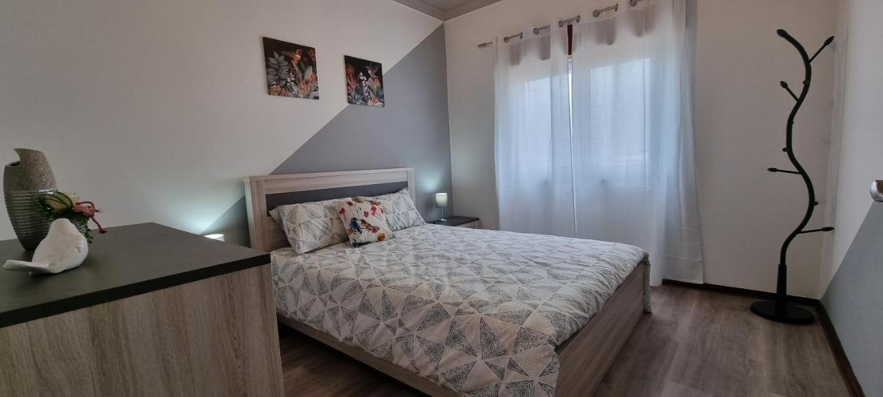 Casa Atlantic'Amar Villa Ribamar  Kültér fotó