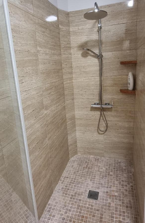 Casa Atlantic'Amar Villa Ribamar  Kültér fotó