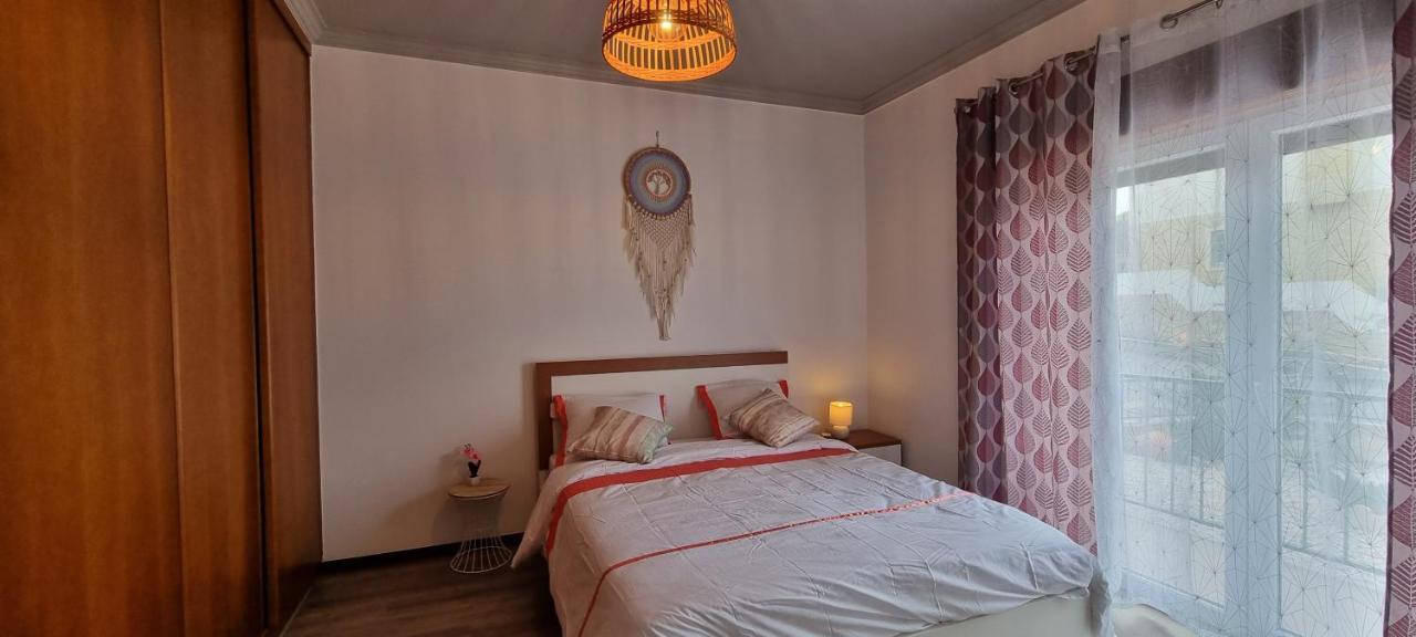 Casa Atlantic'Amar Villa Ribamar  Kültér fotó