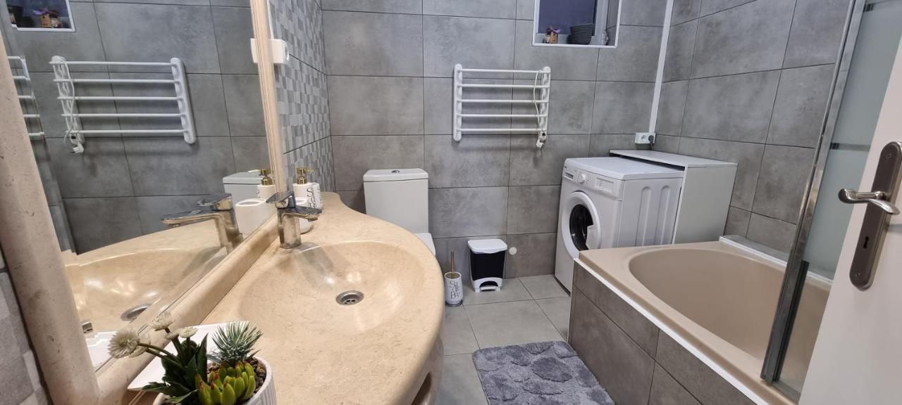 Casa Atlantic'Amar Villa Ribamar  Kültér fotó